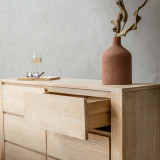 Thurncrest Sideboard - Medium - 3