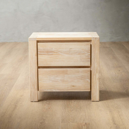 Thurncrest Pedestal - 1