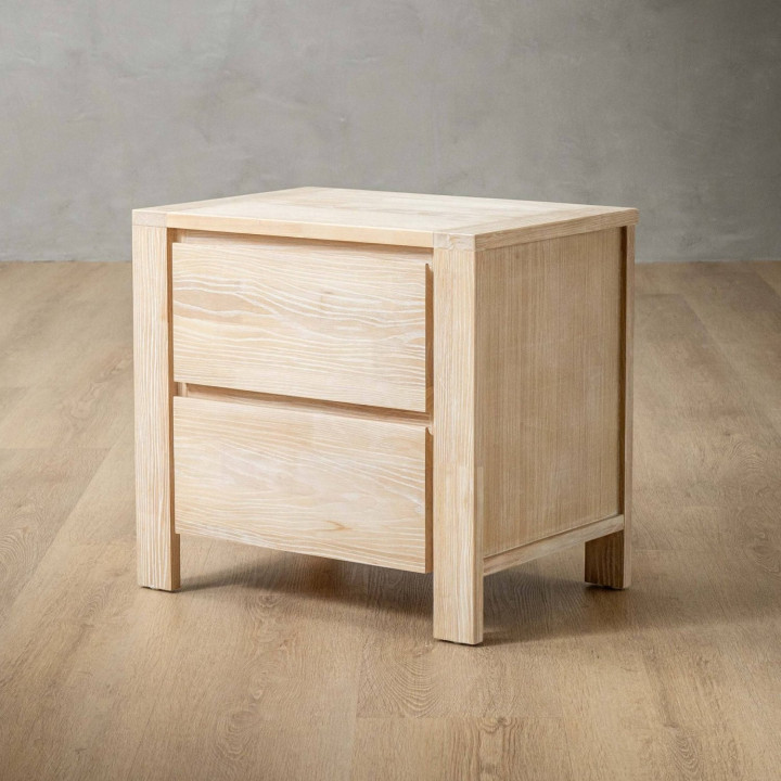 Thurncrest Pedestal - 5