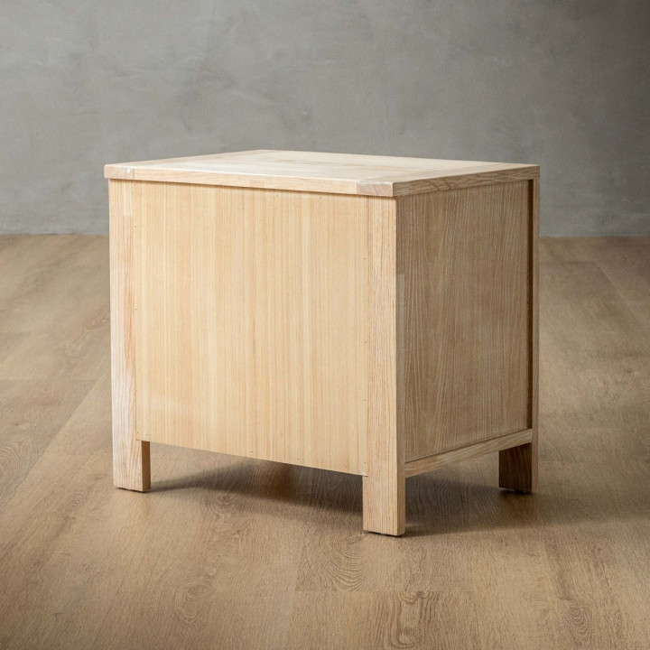 Thurncrest Pedestal - 6