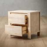 Thurncrest Pedestal - 8