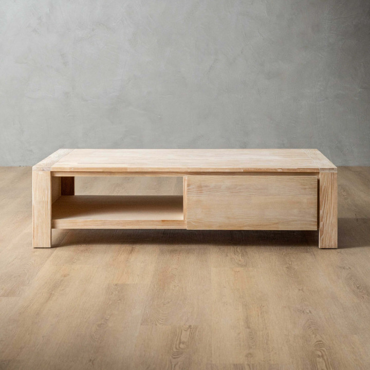 Thurncrest Coffee Table - 1
