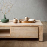 Thurncrest Coffee Table - 3
