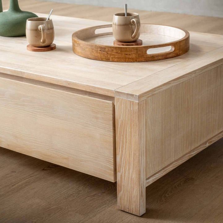 Thurncrest Coffee Table - 5