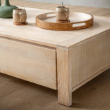 Thurncrest Coffee Table - 5