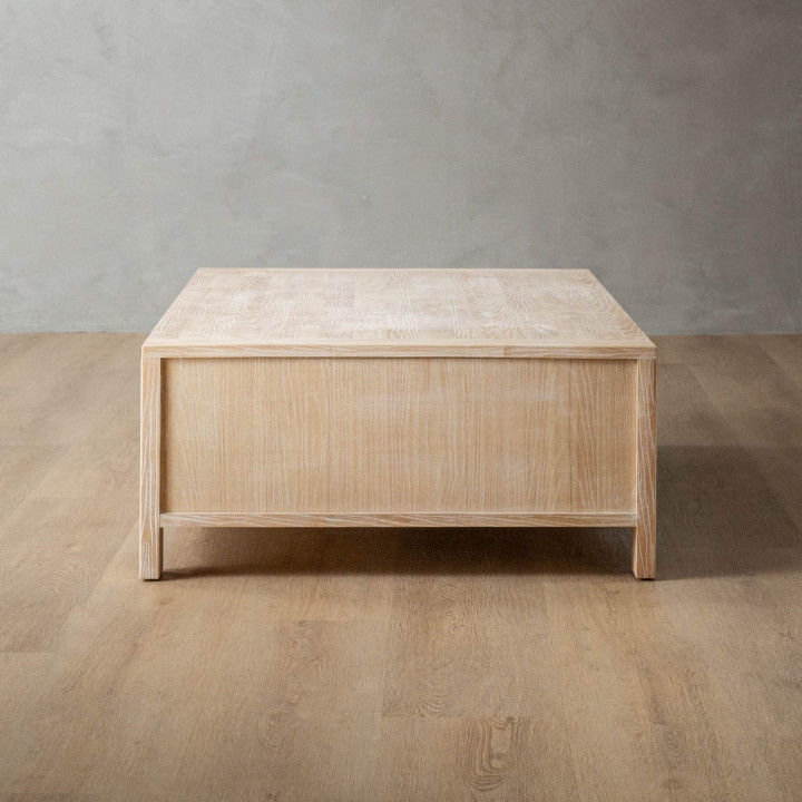 Thurncrest Coffee Table - 7