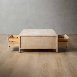 Thurncrest Coffee Table - 9