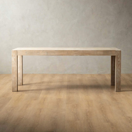 2.0m Drakenstein Dining Table - 1