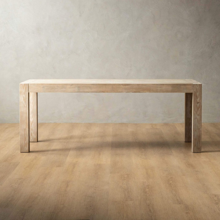 2.0m Drakenstein Dining Table - 1
