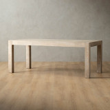2.0m Drakenstein Dining Table - 7