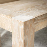 2.0m Drakenstein Dining Bench - 6