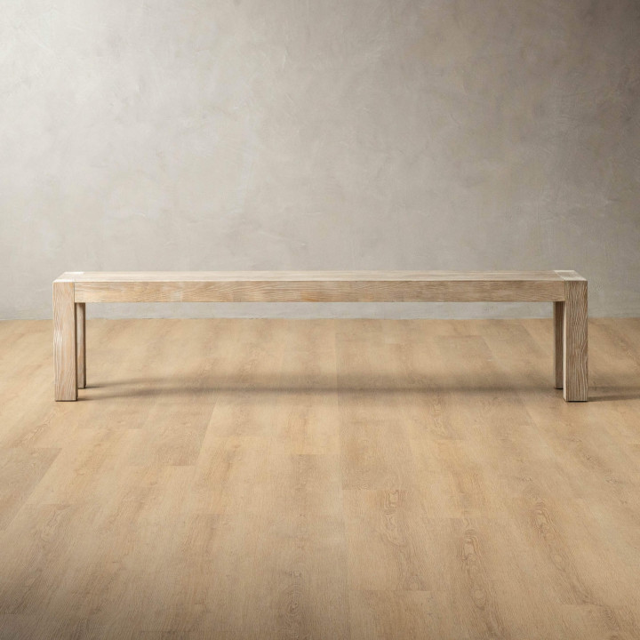 2.0m Drakenstein Dining Bench - 7