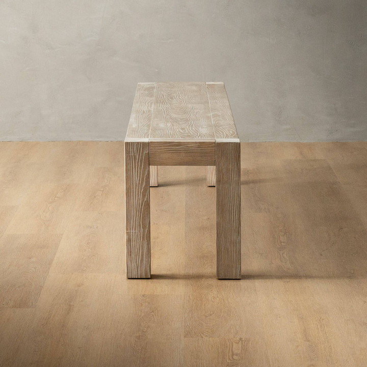 2.0m Drakenstein Dining Bench - 8