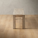 2.0m Drakenstein Dining Bench - 8