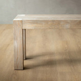 2.0m Drakenstein Dining Bench - 9