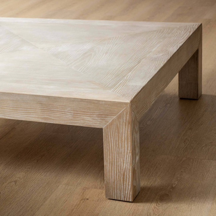 Drakenstein Coffee Table - 4