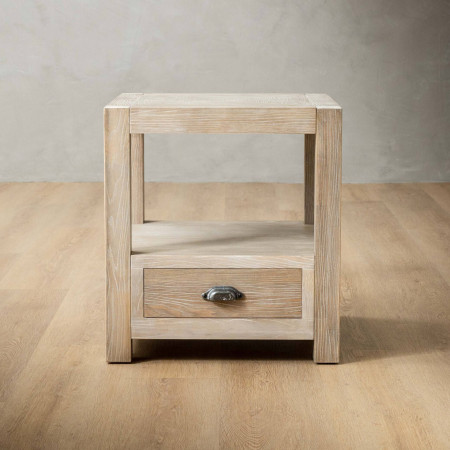 Drakenstein Pedestal - 1 Drawer - 1