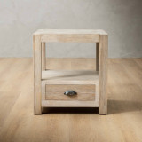 Drakenstein Pedestal - 1 Drawer - 1