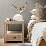 Drakenstein Pedestal - 1 Drawer - 2