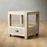 Drakenstein Pedestal - 1 Drawer - 5