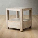 Drakenstein Pedestal - 1 Drawer - 6