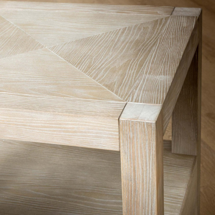 Drakenstein Pedestal - 1 Drawer - 9