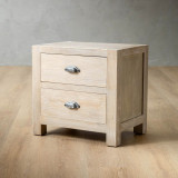 Drakenstein Pedestal - 2 Drawers - 4