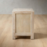 Drakenstein Pedestal - 2 Drawers - 5