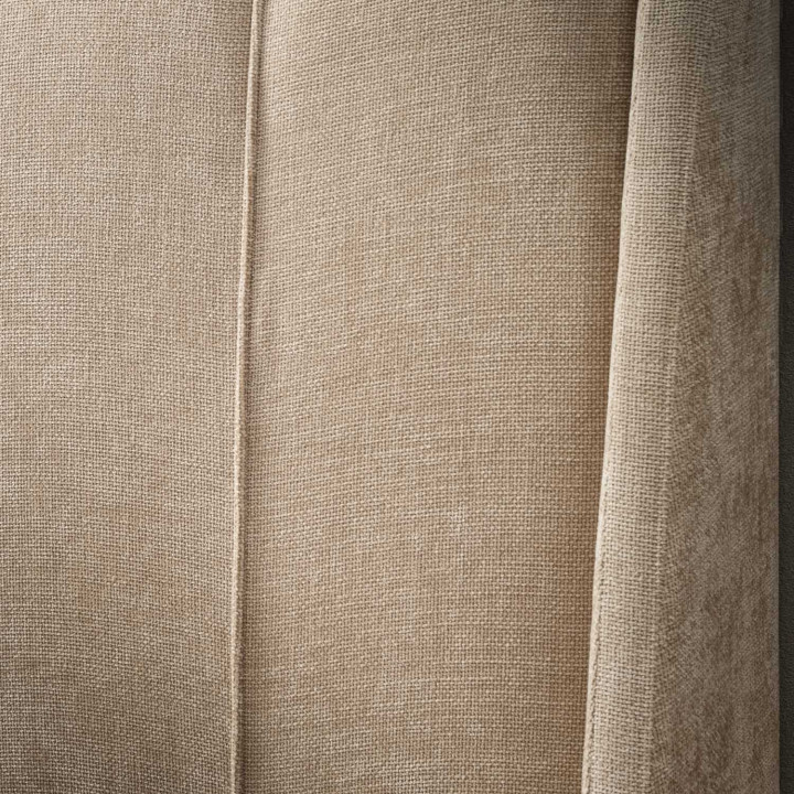 Melae Double Headboard - Sand Wave - 4
