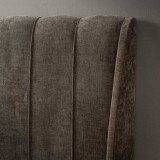 Melae Double Headboard - Storm Wave - 3