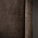 Melae Double Headboard - Storm Wave - 4