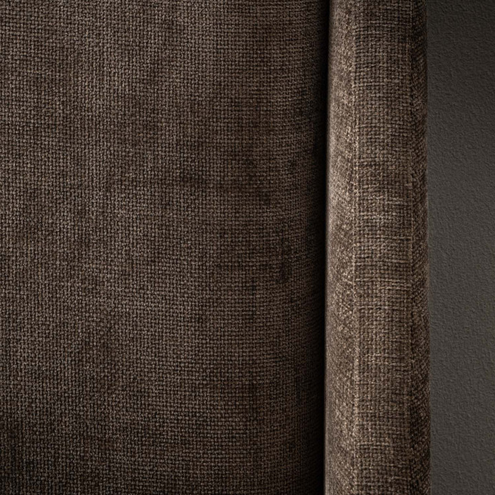 Melae Queen Headboard - Storm Wave - 4