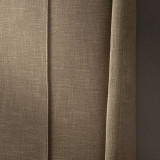Melae King Headboard - Juniper Taupe - 5
