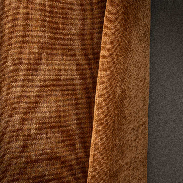 Melae King Headboard - Honey Wave - 4