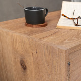 Stellenberg TV Unit - 2.0m - Oak - 5