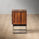 Sahara Pedestal - Blackwood - 8