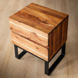 Sahara Pedestal - Blackwood - 10