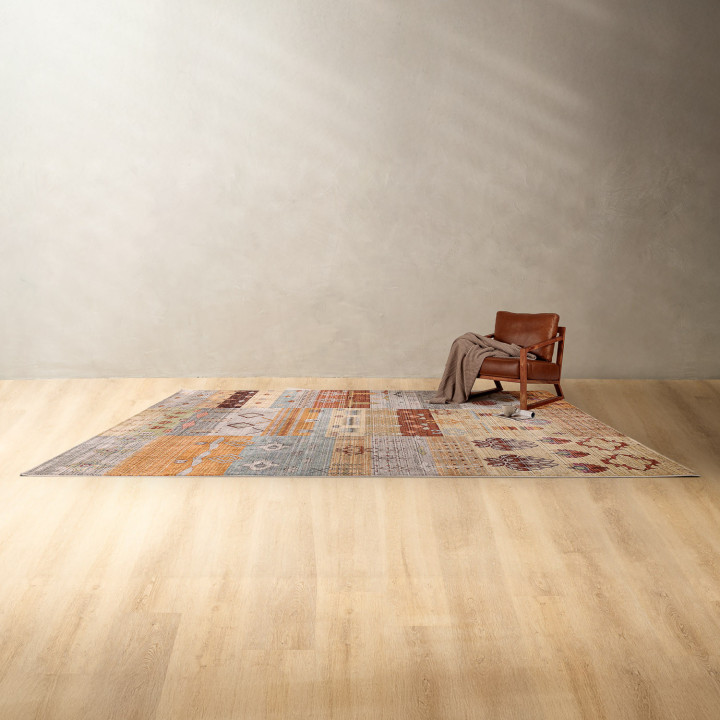 Zahara Rug - Large - 6