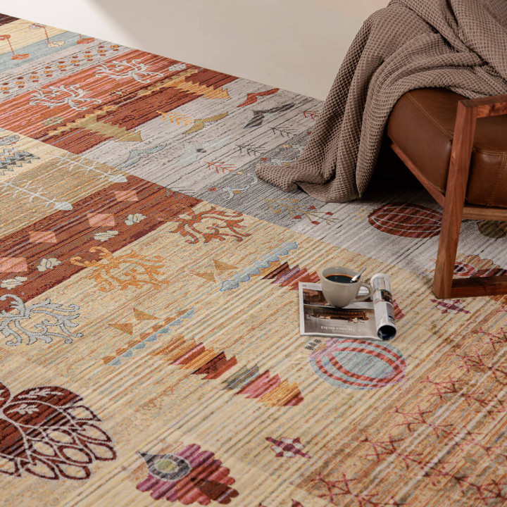 Zahara Rug - Large - 7