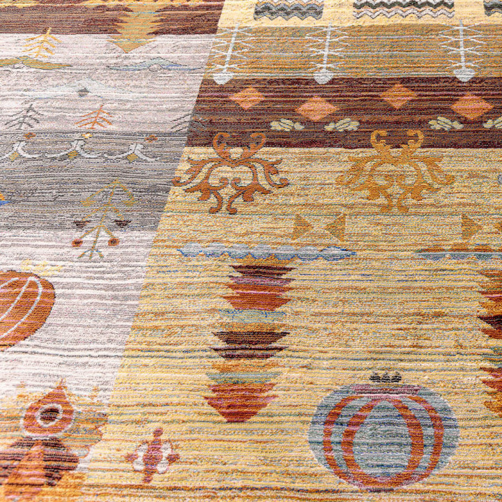 Zahara Rug - Medium - 4