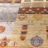 Zahara Rug - Medium - 4