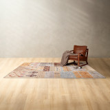 Zahara Rug - Medium - 6