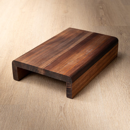 Medium C-Arm Cap - Blackwood - 1