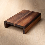 Medium C-Arm Cap - Blackwood - 1
