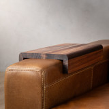 Medium C-Arm Cap - Blackwood - 3