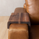 Medium C-Arm Cap - Blackwood - 4
