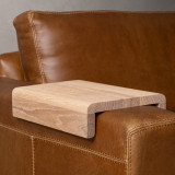 Medium C-Arm Cap - Oak - 2