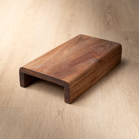 Small C-Arm Cap - Blackwood - 1