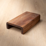 Small C-Arm Cap - Blackwood - 1