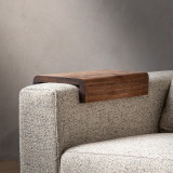 Small C-Arm Cap - Blackwood - 2